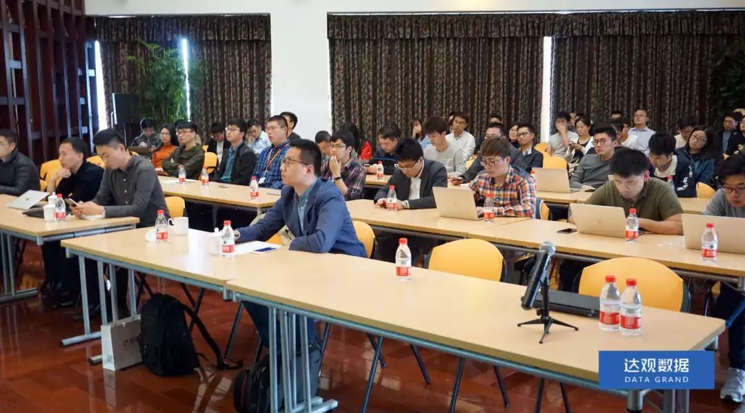 复旦大学肖仰华教授受聘球客岛APP官网数据，知识图谱技术将广泛应用于文本智能处理